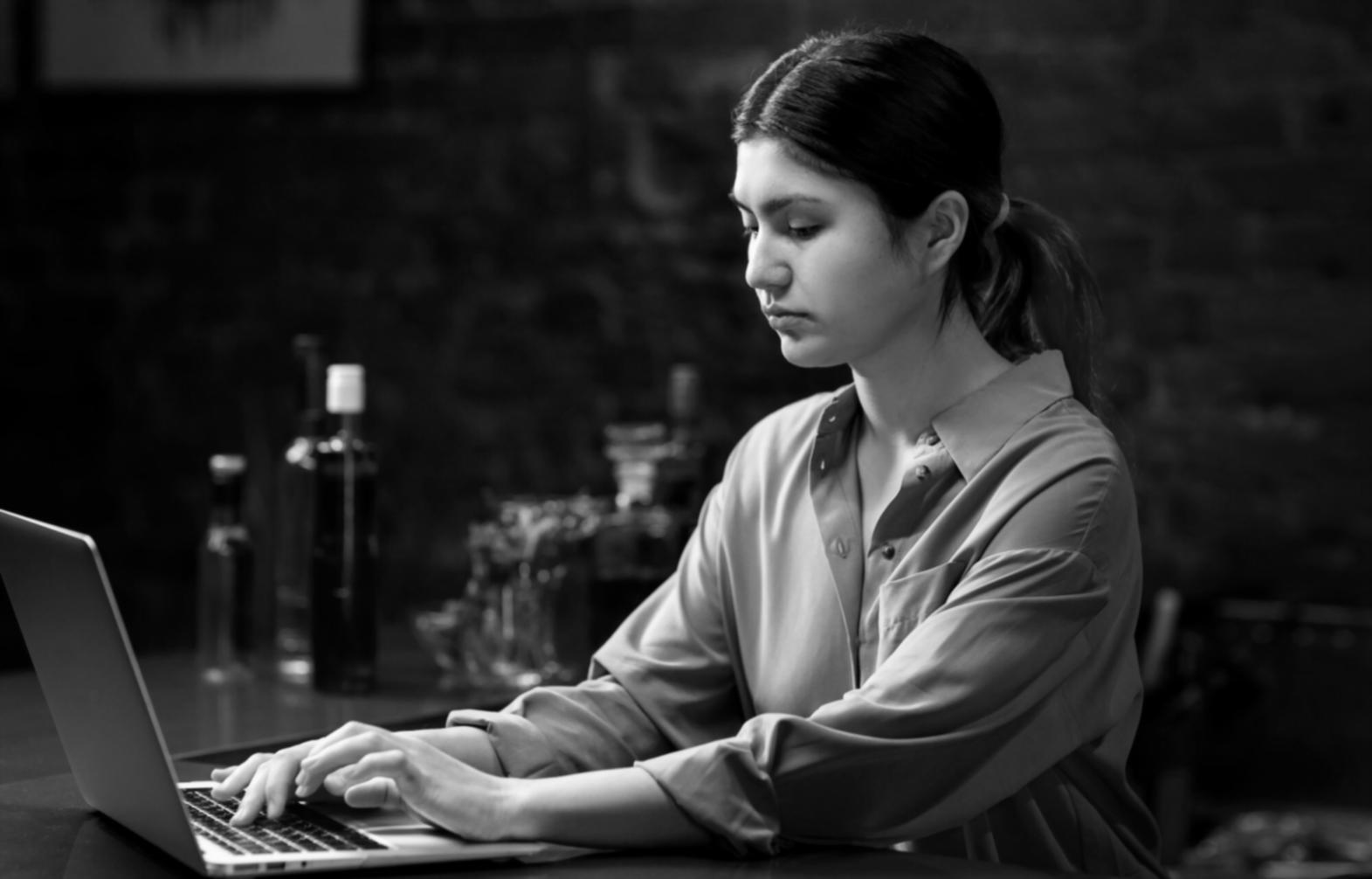 Modern manufacturing facility with evaluation processes